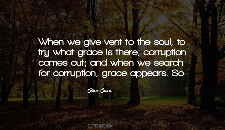 Soul Search Quotes #1410555