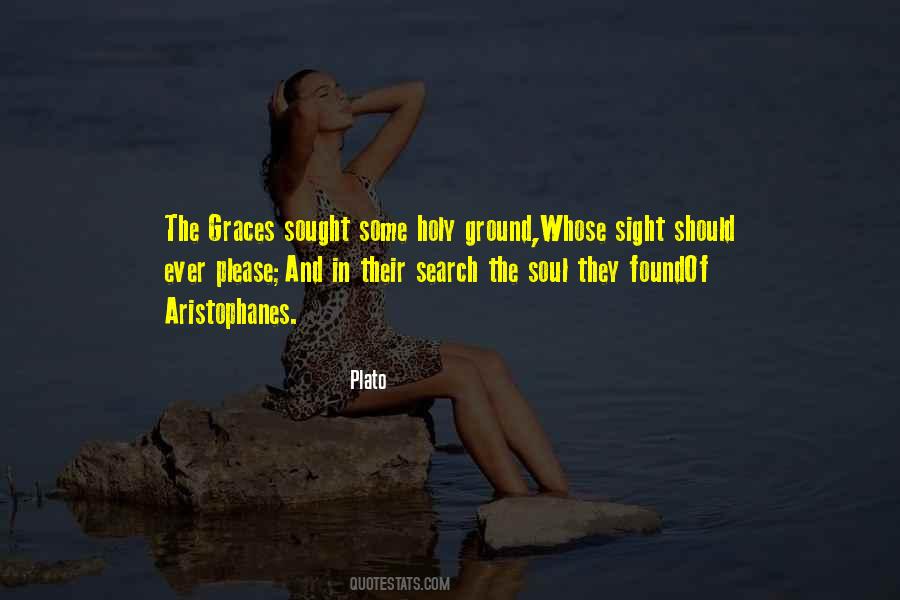 Soul Search Quotes #18100