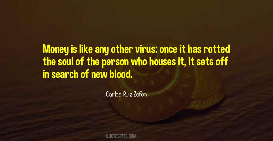 Soul Search Quotes #668544