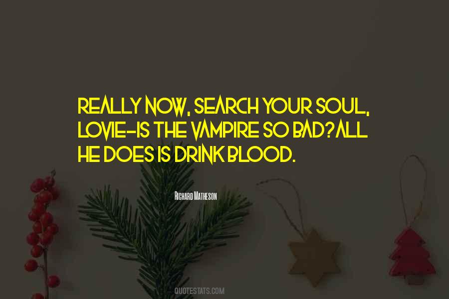 Soul Search Quotes #700672