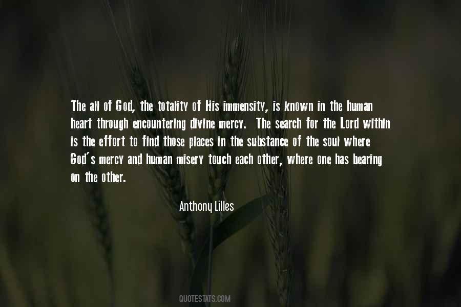 Soul Search Quotes #873801