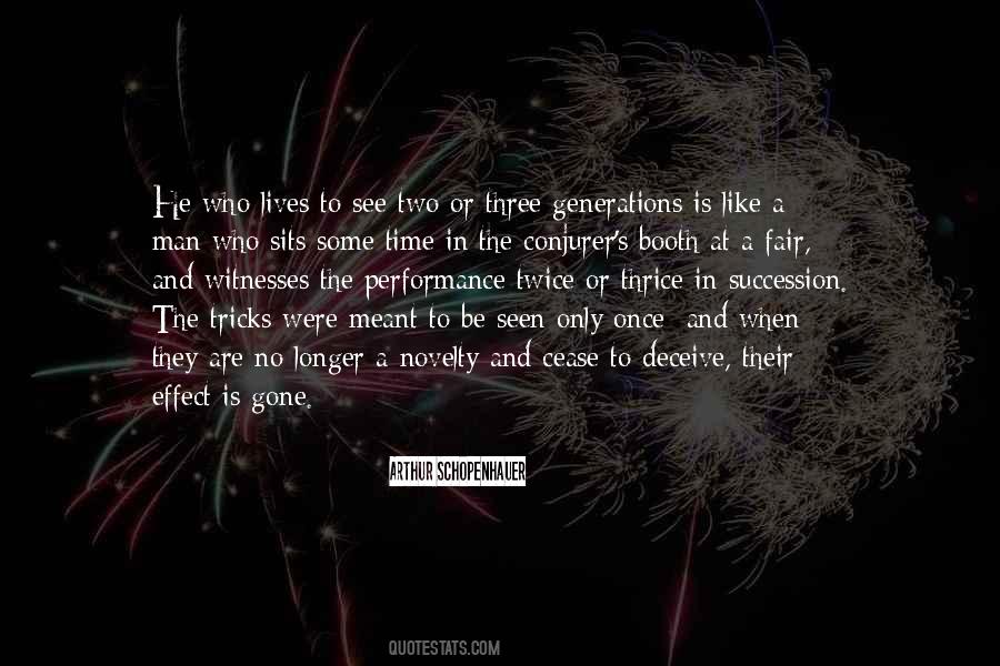 They Are Gone Quotes #229191