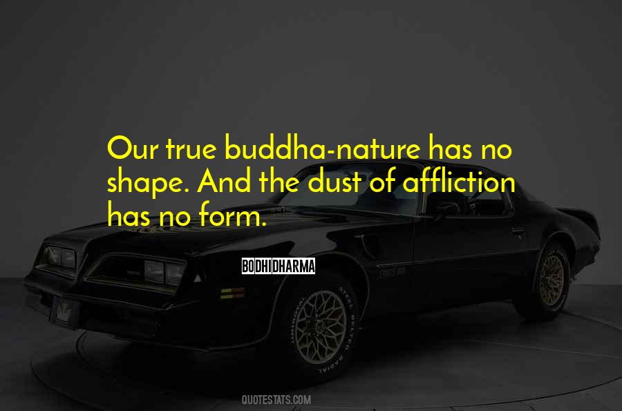 Nature Buddha Quotes #494754