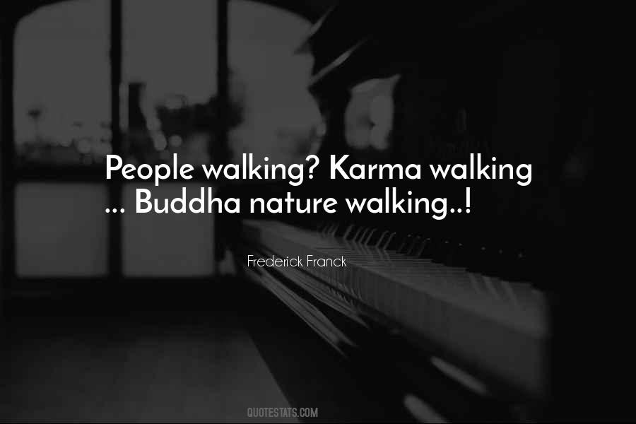 Nature Buddha Quotes #56907