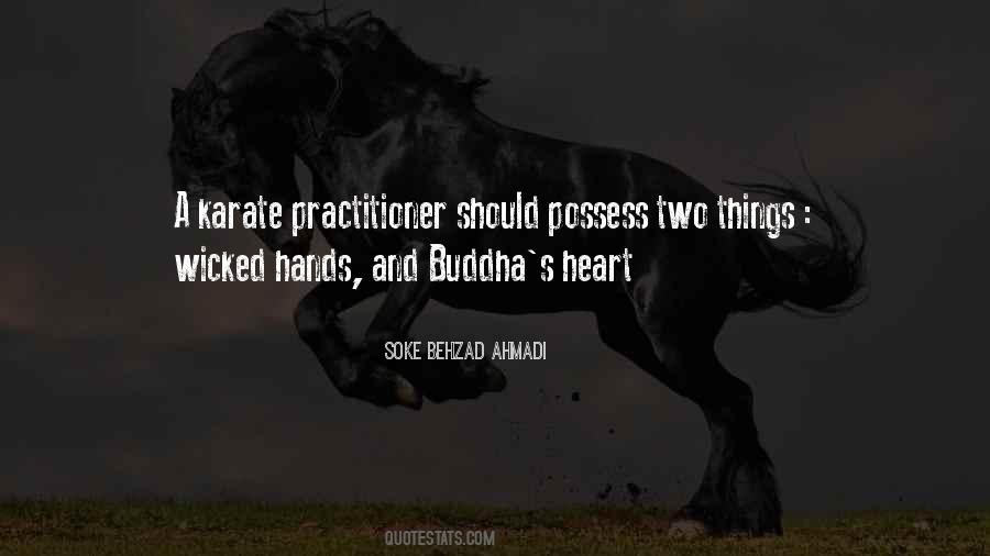Nature Buddha Quotes #90497
