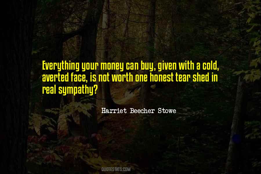 Quotes On Money Is Not Everything #1846511