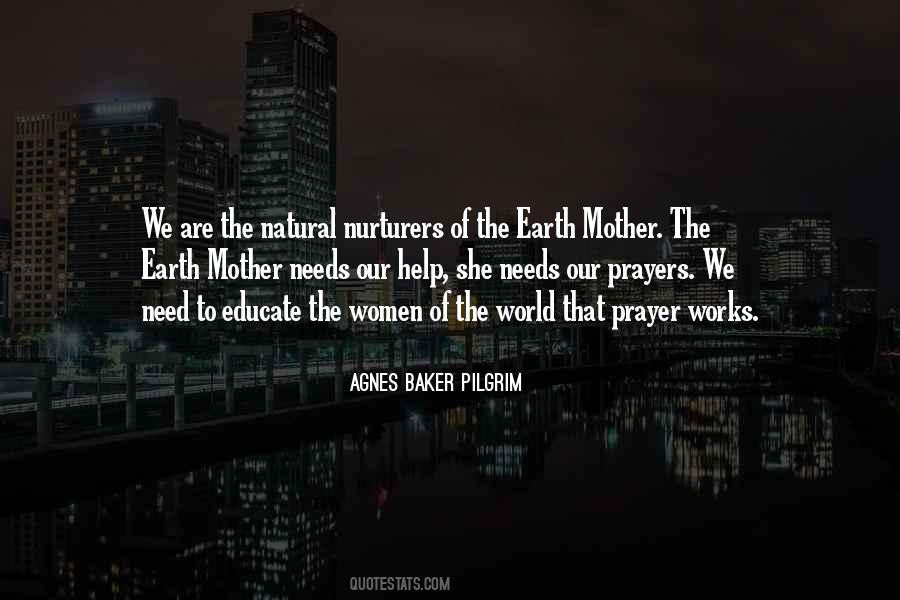 Quotes On Mother Earth Day #1241551