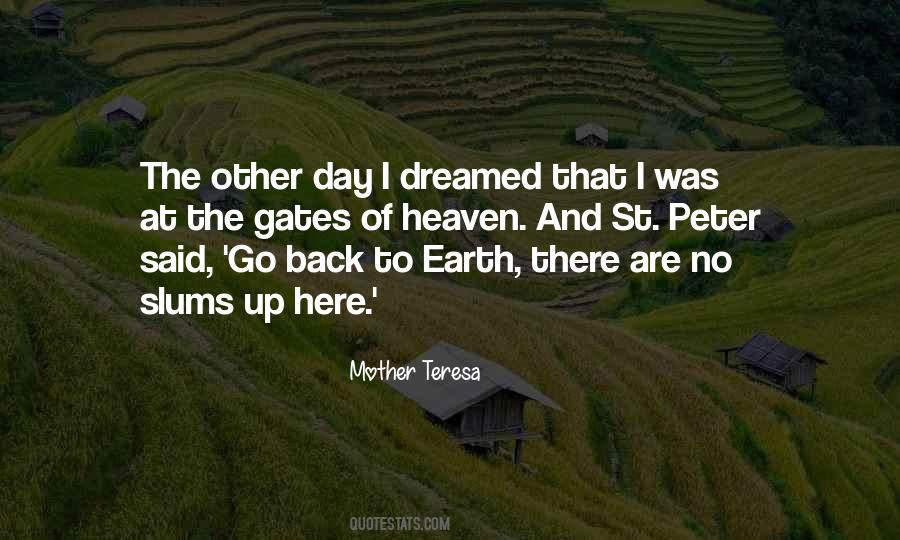 Quotes On Mother Earth Day #1757131