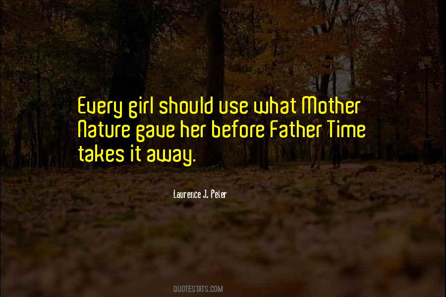 Quotes On Mother Father #48267