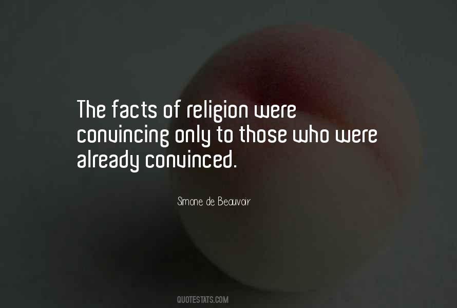 History Of Religion Quotes #663036