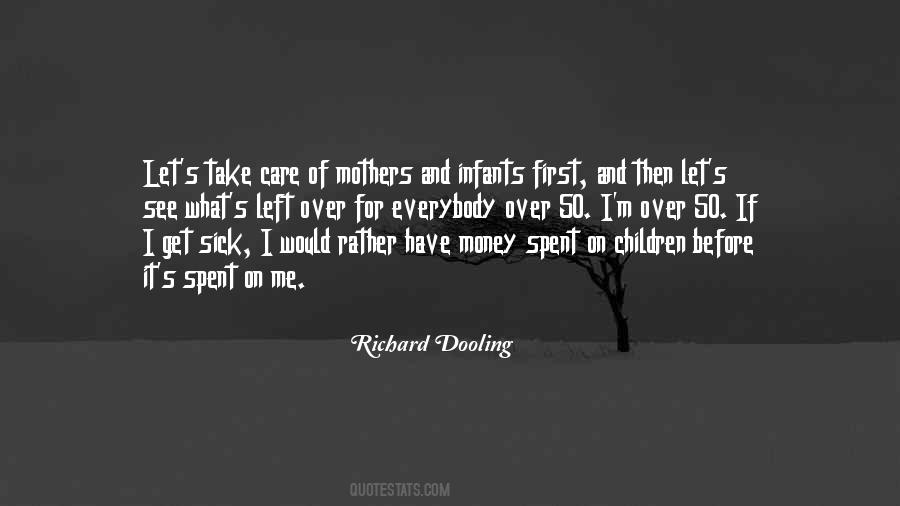 Quotes On Mothers Care #835189