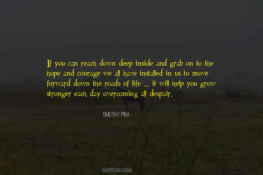 Quotes On Move Forward In Life #656830