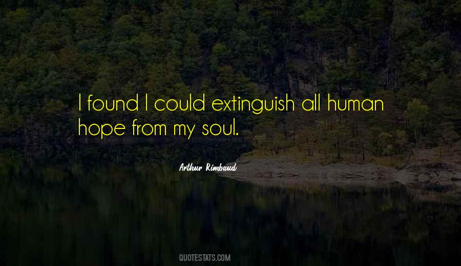 Hope From Quotes #106372