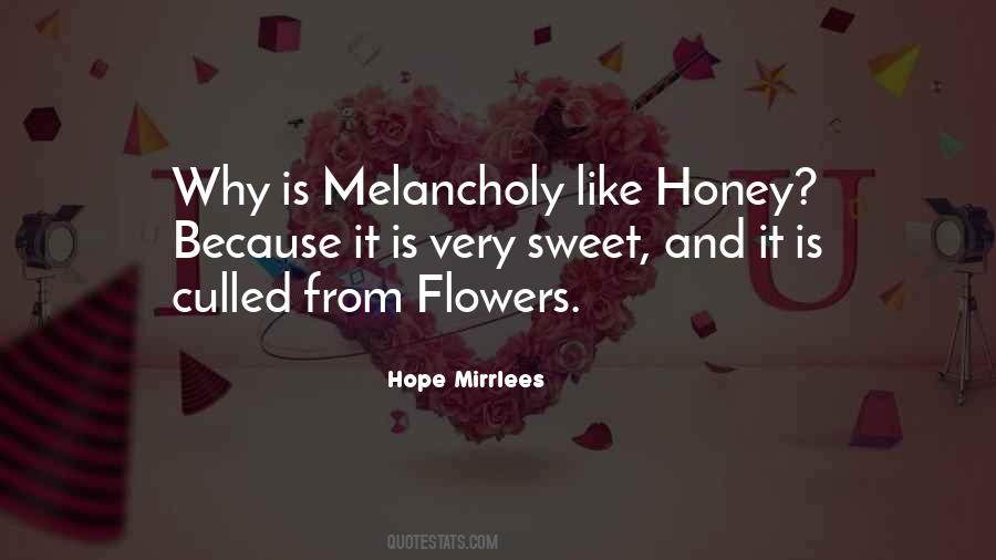 Hope From Quotes #14543