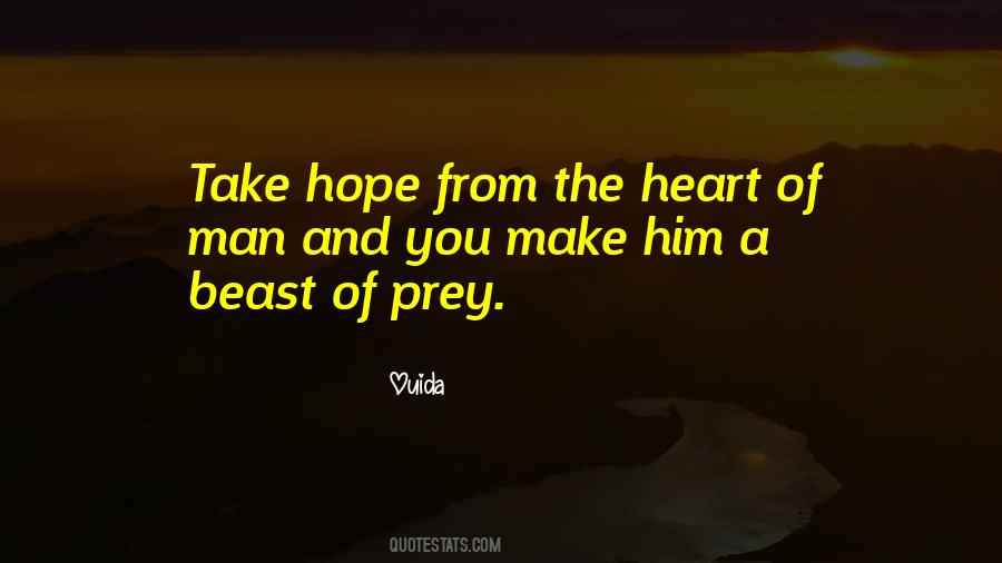 Hope From Quotes #1463538