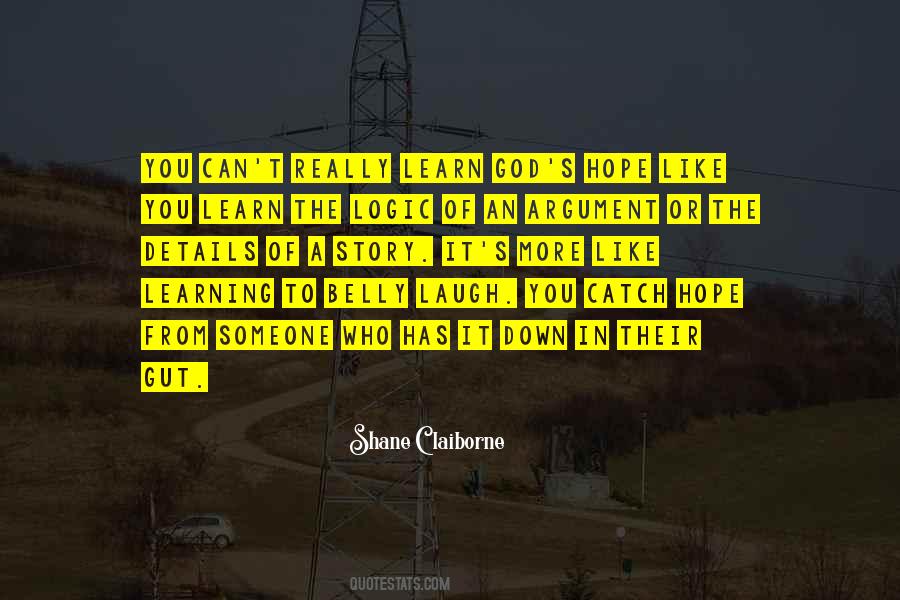 Hope From Quotes #1513782
