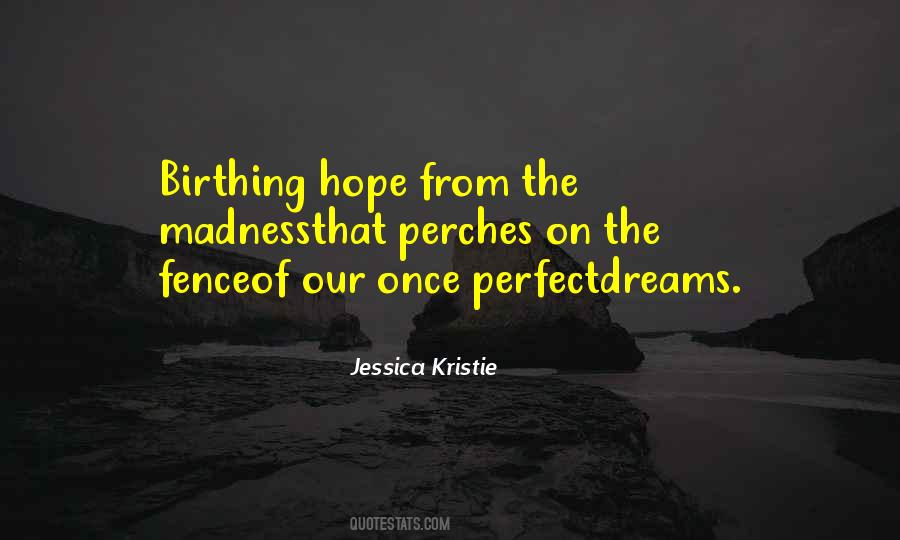 Hope From Quotes #1530404