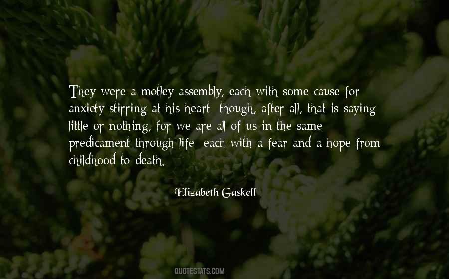 Hope From Quotes #1714865