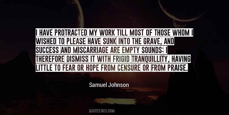 Hope From Quotes #1737239