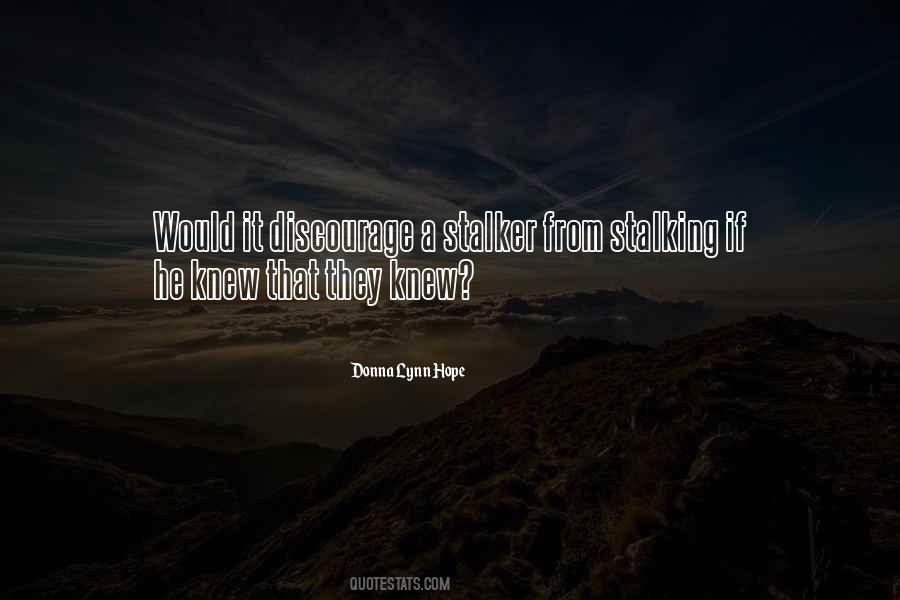 Hope From Quotes #23323