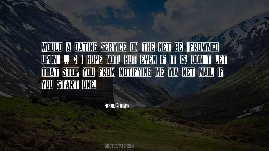 Hope From Quotes #30039