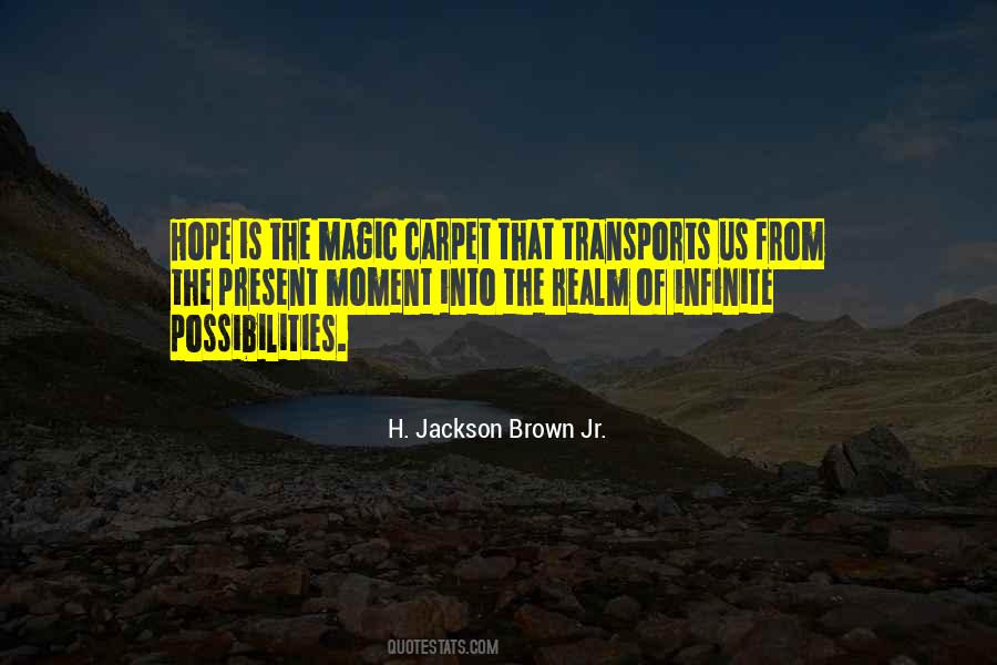 Hope From Quotes #31056