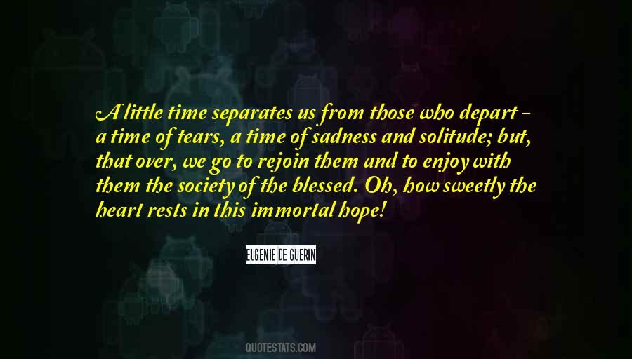 Hope From Quotes #37220