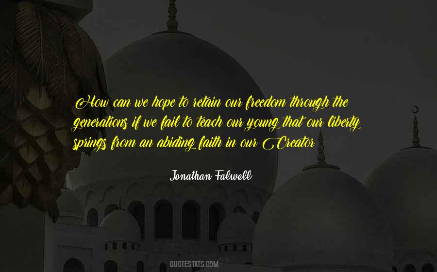 Hope From Quotes #49374