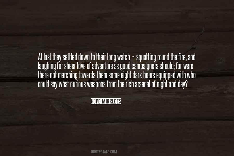 Hope From Quotes #52155