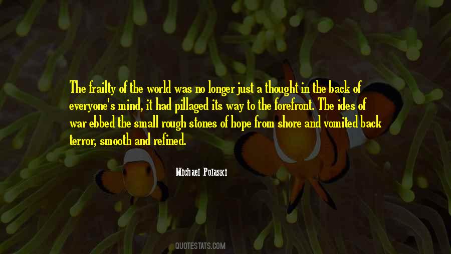 Hope From Quotes #638382