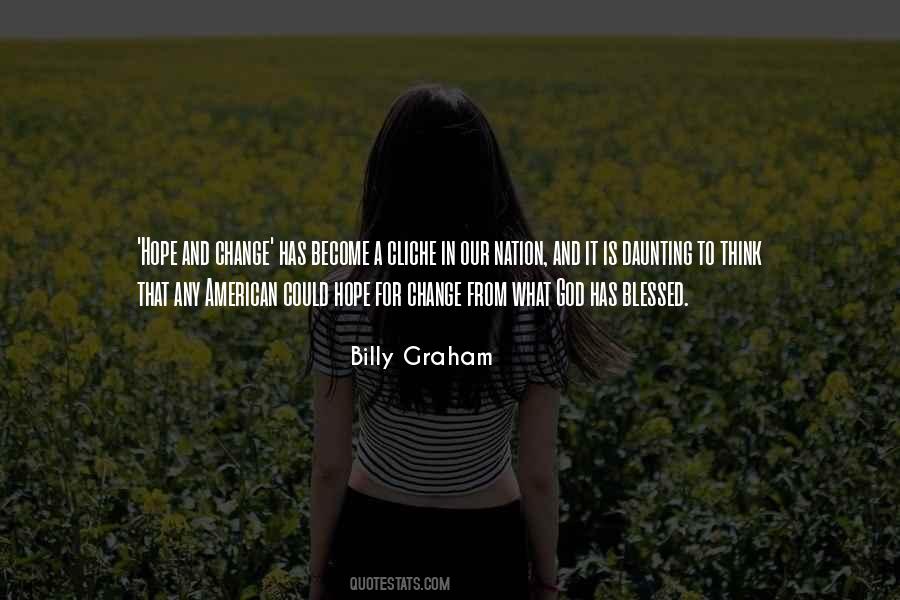 Hope From Quotes #78973