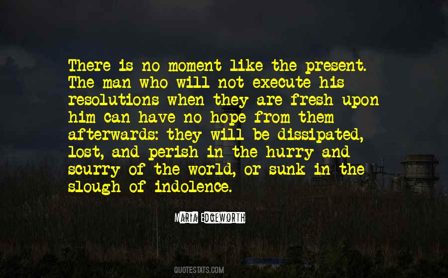 Hope From Quotes #878758