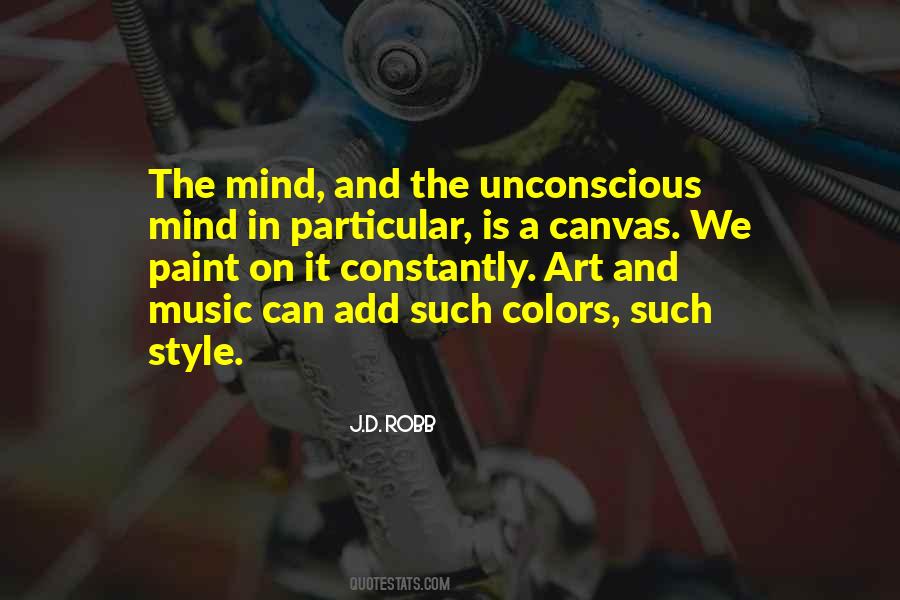 Quotes On Music And Style #797274