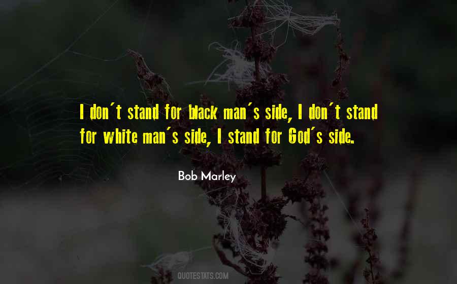 Quotes On Music Bob Marley #1661121