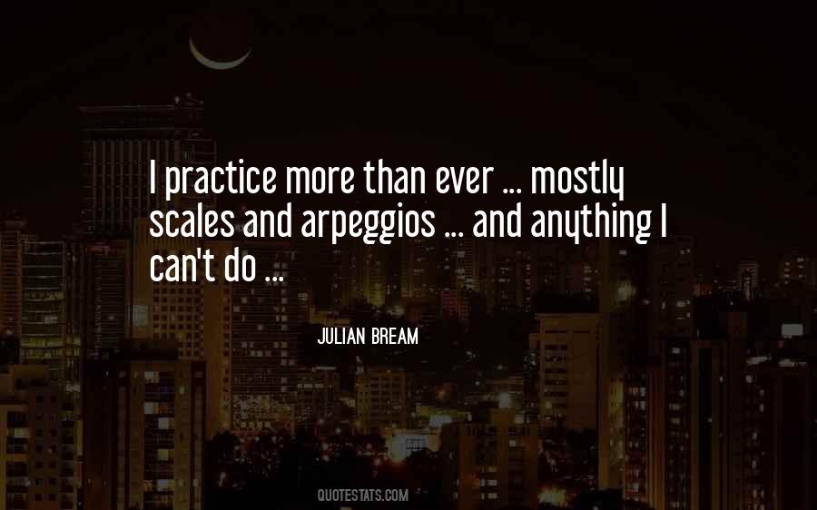 Quotes On Music Practice #1471304