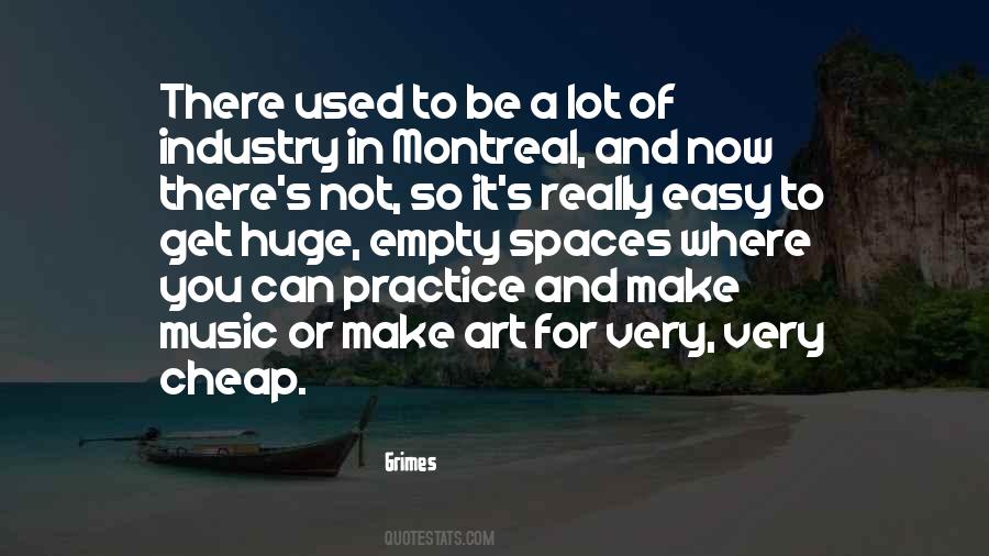 Quotes On Music Practice #581852