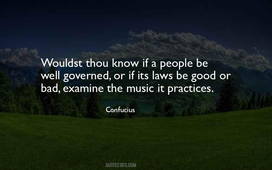 Quotes On Music Practice #699494