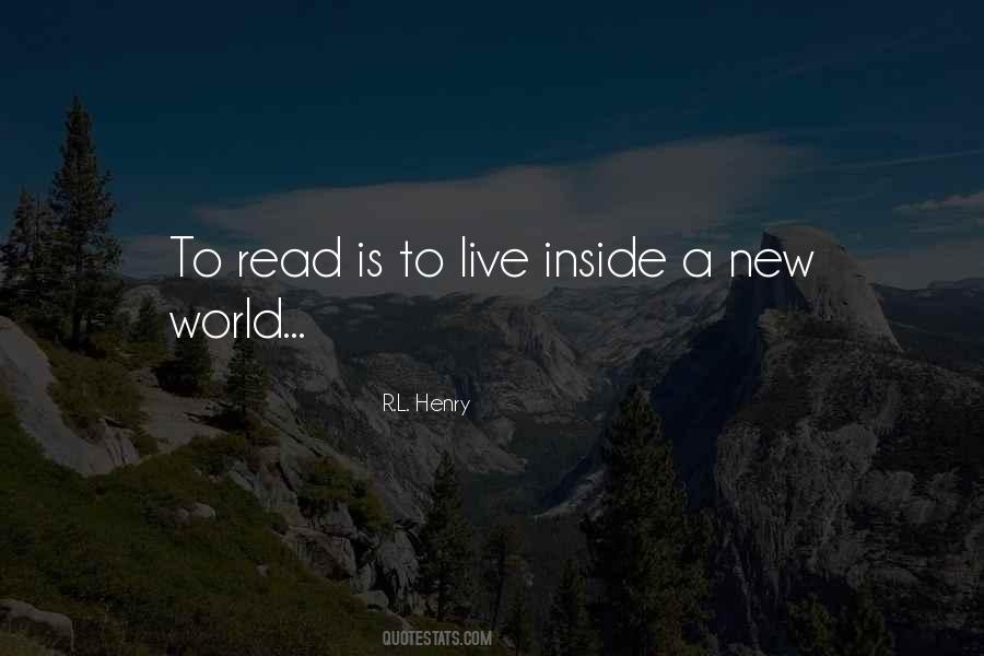 Fantasy Live World Quotes #90010