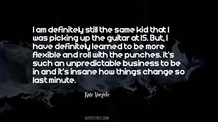 Roll With It Quotes #141758