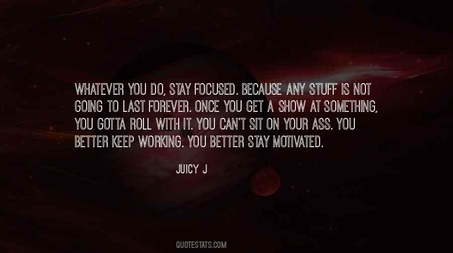 Roll With It Quotes #37426