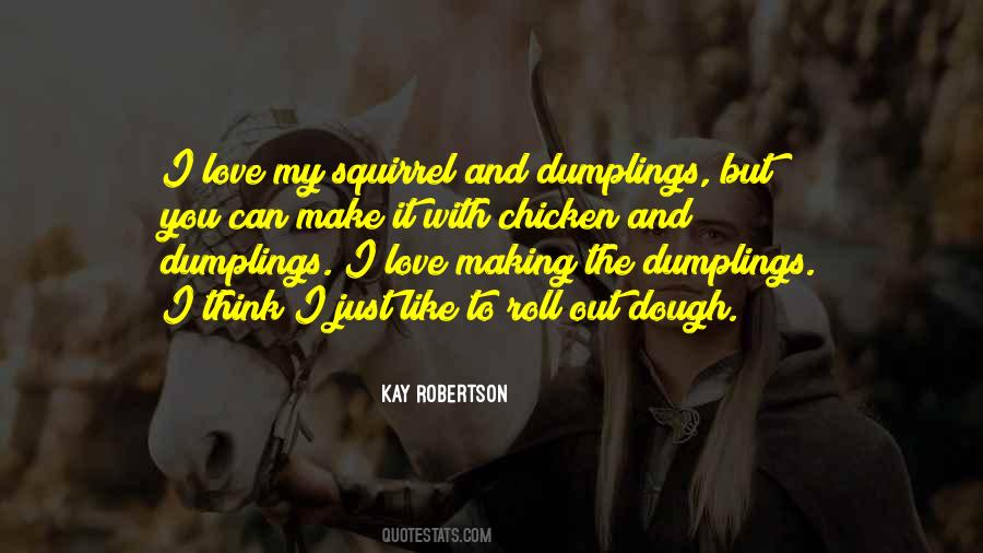 Roll With It Quotes #396457