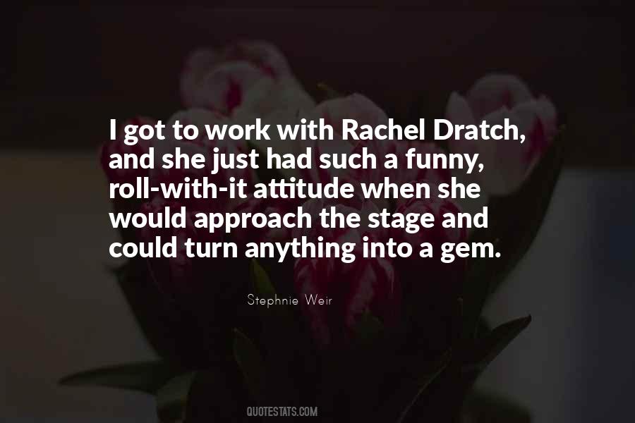 Roll With It Quotes #460254