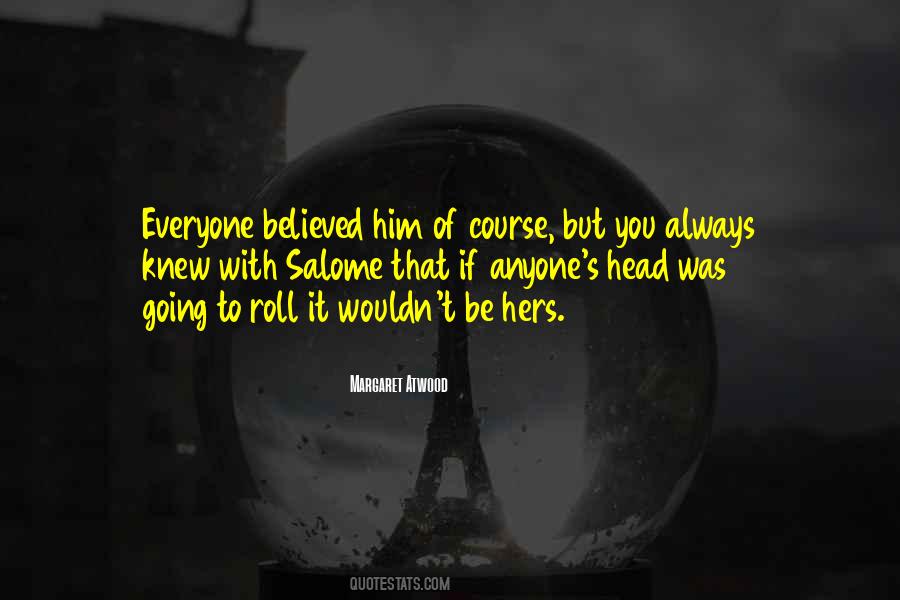 Roll With It Quotes #474113