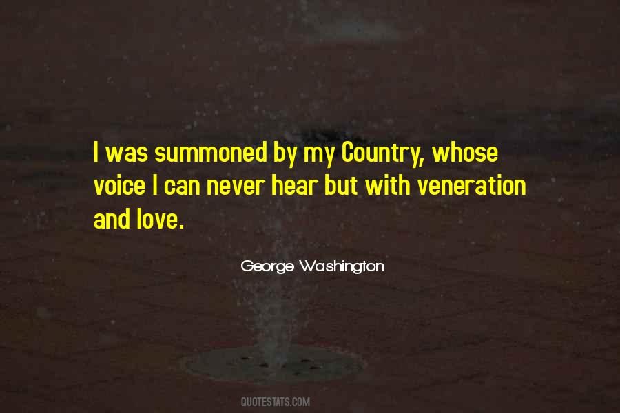 Quotes On My Country #1360071