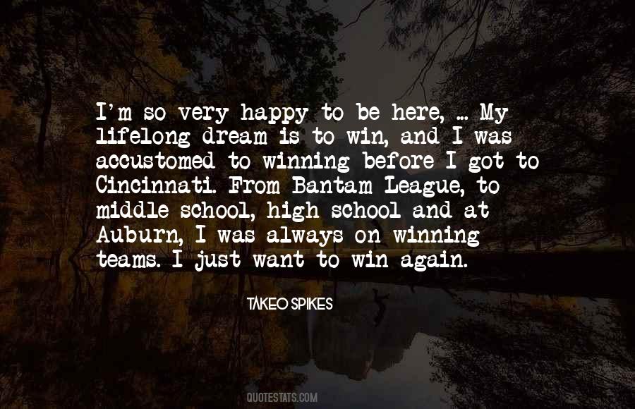 Quotes On My Dream School #508180