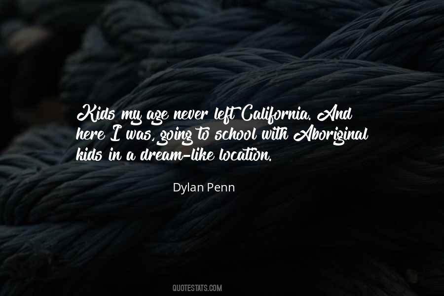 Quotes On My Dream School #566208