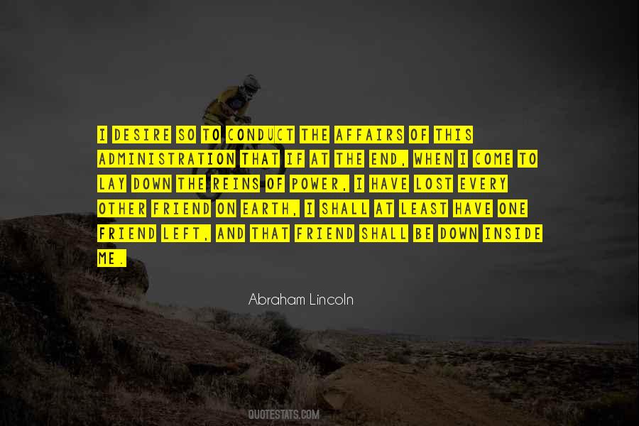 Quotes On My Friend Left Me #366876