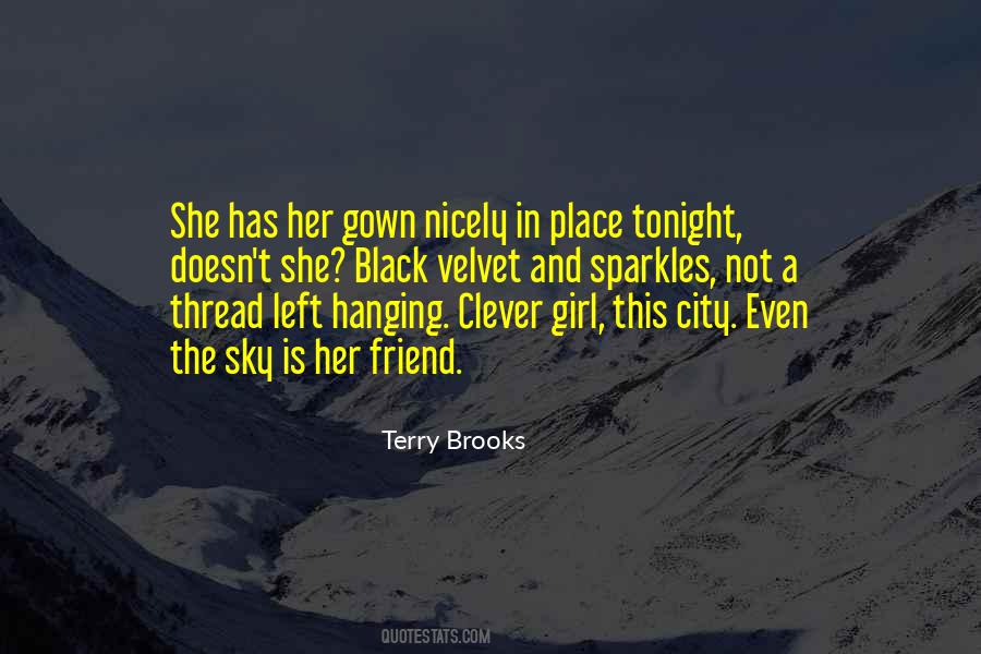 Quotes On My Friend Left Me #980894