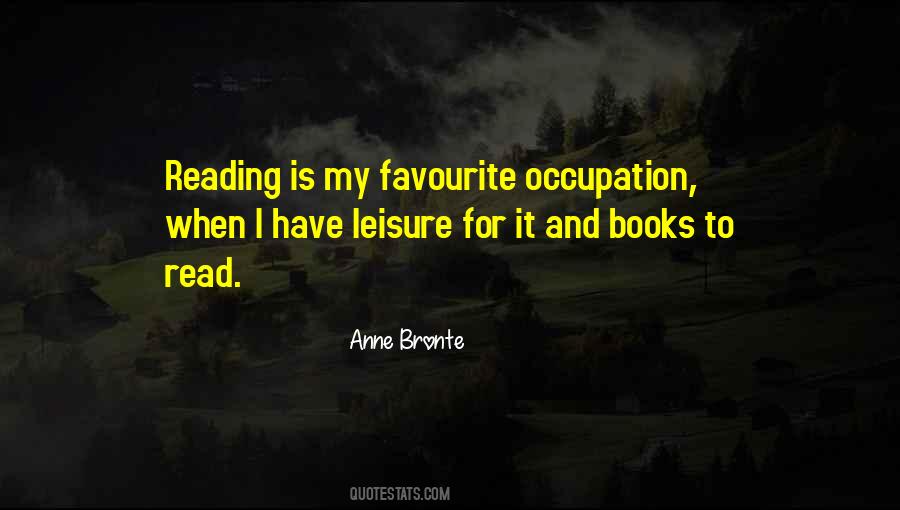 Quotes On My Hobby Reading Books #88500