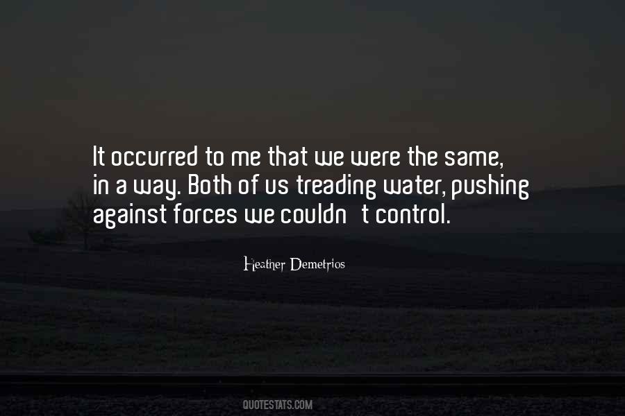 Demetrios Quotes #1027862